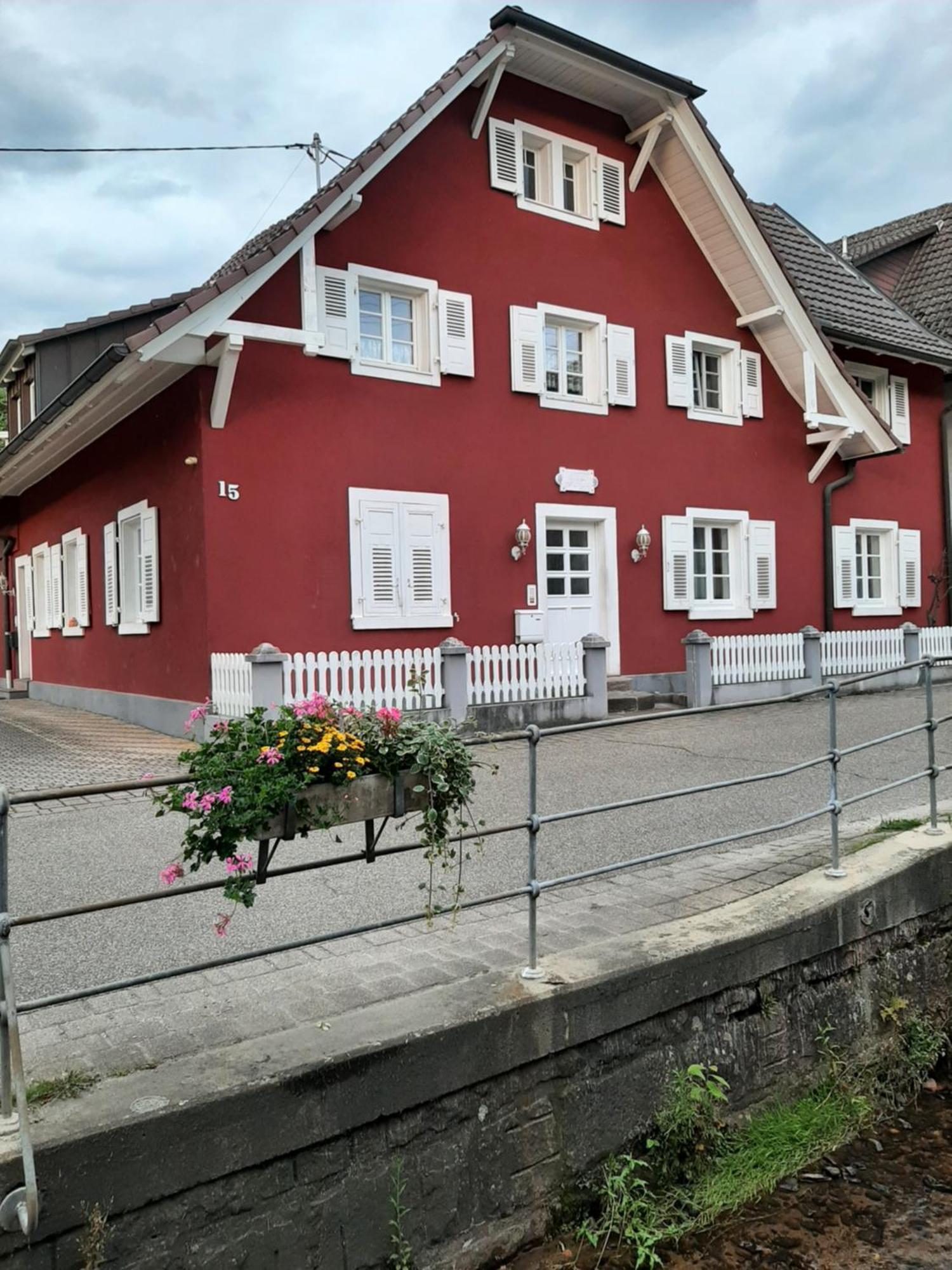 Linde Diersburg Hohberg Dış mekan fotoğraf