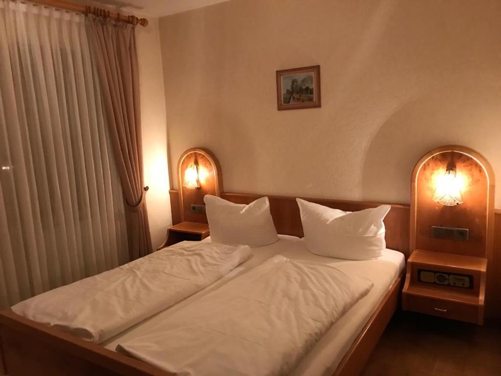 Linde Diersburg Hohberg Dış mekan fotoğraf
