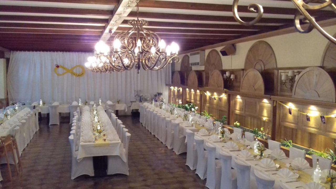 Linde Diersburg Hohberg Dış mekan fotoğraf